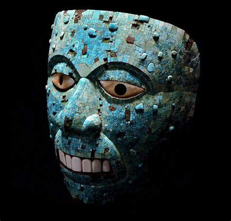 18 Aztec Artifacts That Made Us Say ‘Whoa’