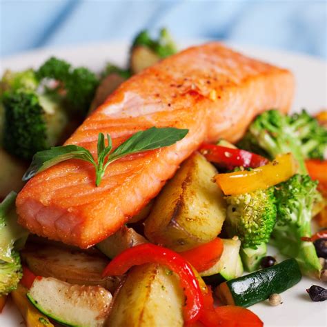 31 Best Sides for Salmon (Easy & Tasty) - All Nutritious