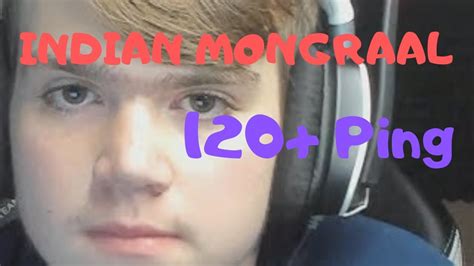 Trying to be Indian Mongraal ft. 120+ ping (Mouse cam) - YouTube