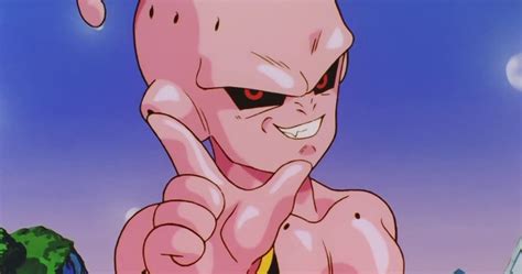 10 Best Episodes Of The Buu Saga From Dragon Ball Z (According To IMDb)