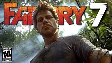 Far Cry 7™ (2025) - New Open World Adventure Revealed