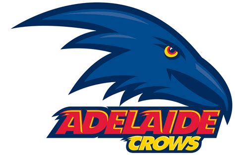 Adelaide Crows Logo - LogoDix