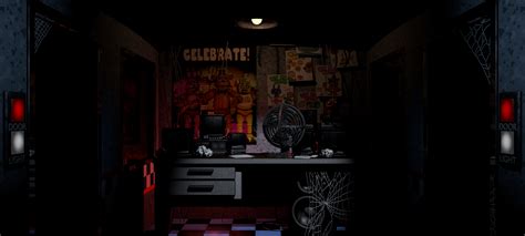 FNAF Office CAS Background | Office wallpaper, Fnaf, Wallpaper