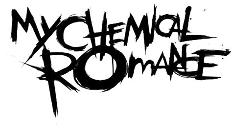 Image - MCR-logo.png | Rock Music Wiki | Fandom powered by Wikia