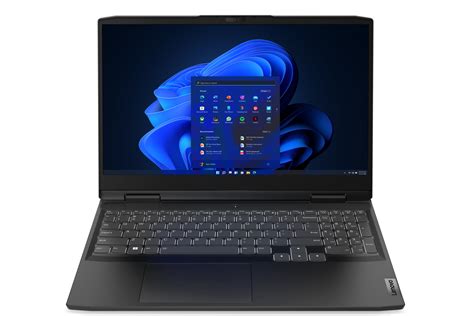 Lenovo’s new IdeaPad Gaming 3 adopts a 16:10 aspect ratio display - The ...