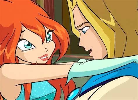 Image - 2x10-Bloom and Sky.jpg - Winx Club Wiki