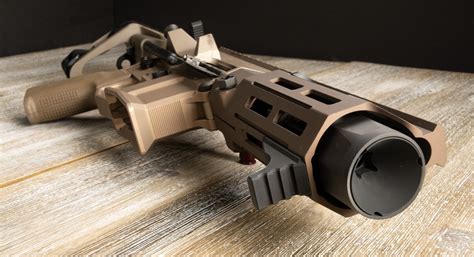 Review: Maxim PDX Pistol | An Official Journal Of The NRA