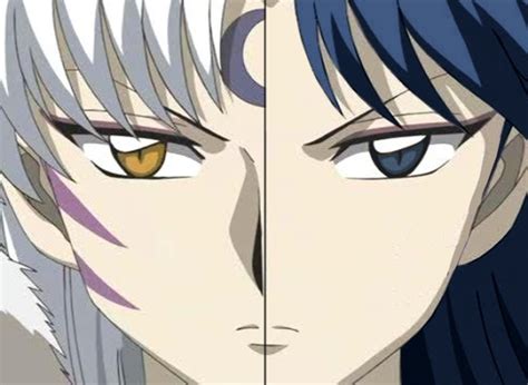 Sesshomaru (Demon/Human) - Sesshomaru and Kagura Fan Art (10288464 ...