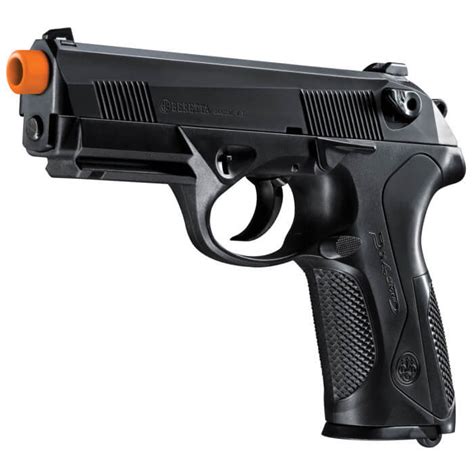 BERETTA PX4 STORM SPRING AIRSOFT - BLACK | Umarex USA