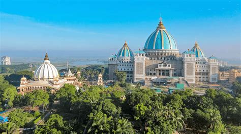 ISKCON News | Moving Forward: The Grand Opening of the TOVP | ISKCON News