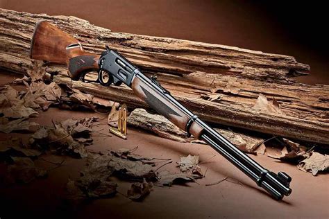 Marlin 336 Classic Review - Pew Pew Tactical