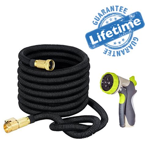 50 Ft Garden Hose - Walmart.com - Walmart.com