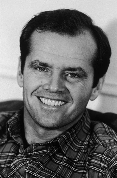 Jack Nicholson - Jack Nicholson Photo (20161979) - Fanpop