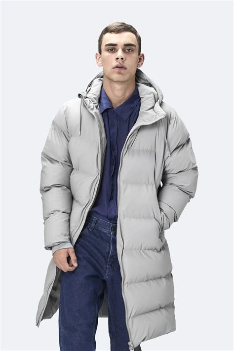 Long Puffer Jacket | Long puffer jacket, Jackets, Winter jackets