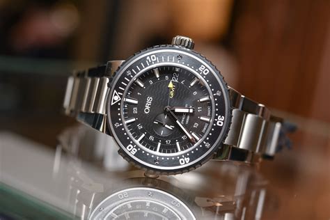 Buying Guide - The Best GMT/Traveller's Watches of Baselworld 2018