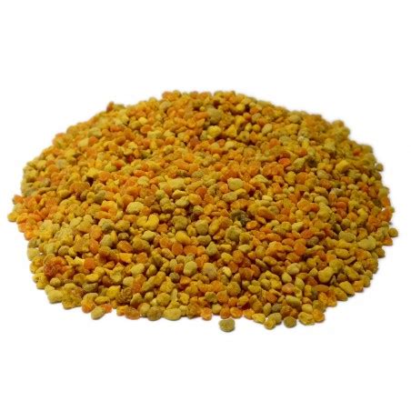 Bee Pollen Granules | Bulkfoods.com