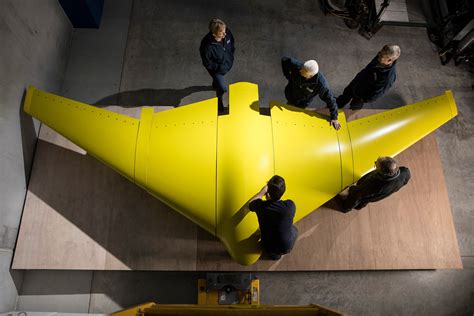 GeoGarage blog: Defence underwater glider may be future of ocean ...