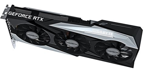 Gigabyte GeForce RTX 3060 Gaming OC 12GB GDDR6 Graphic Card, 40% OFF