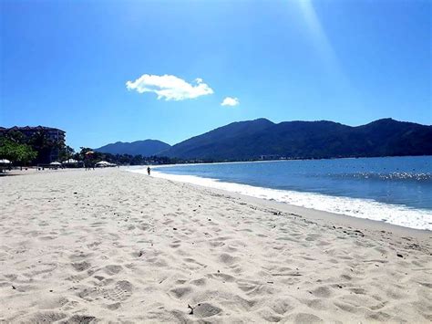 Melhores praias de Caraguatatuba: confira e surpreenda-se