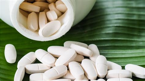 AlgaeCal & Other Plant-Based Calcium Supplements - ConsumerLab.com