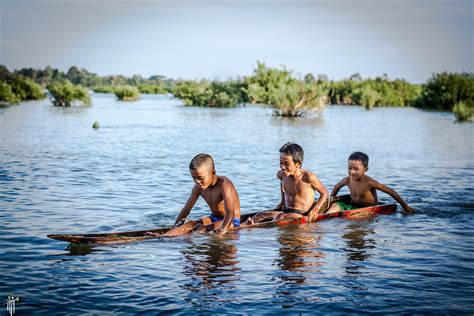 Laos Tourism Industry on the Up - The Borgen Project