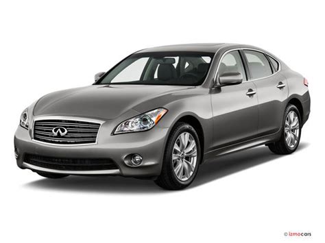 2013 Infiniti M Review, Pricing, & Pictures | U.S. News