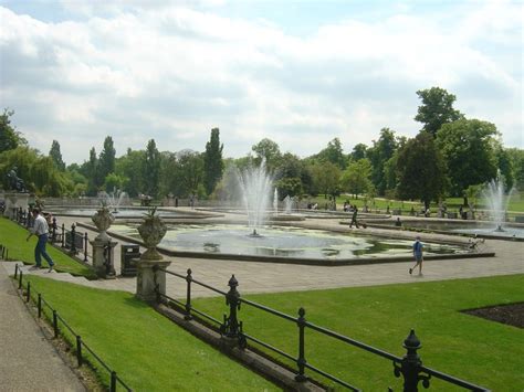 Things to Do in Hyde Park London, England | Found The World