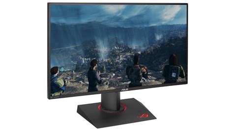 Best gaming monitor 2018 | PCGamesN