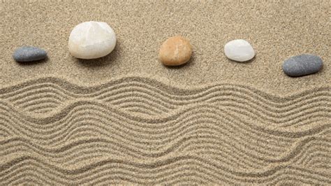 5 Best Mini Beach Zen Gardens For Desk - Learn Relaxation Techniques