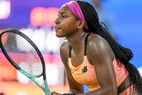 Coco Gauff Shares Her Pre-Match Workout Routine | POPSUGAR Fitness