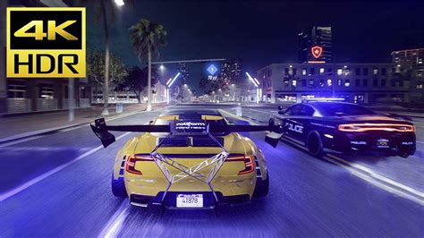 Need for Speed Heat PS4 | BACHTUNGPS - ĐỊA CHỈ BÁN MÁY PS5 , PS4 PRO ...