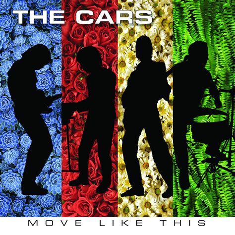 The Cars Albums Ranked | Return of Rock