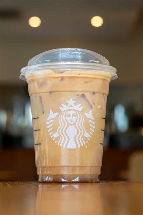 12 Types of Starbucks Iced Coffee Drinks on the Menu » Grounds to Brew