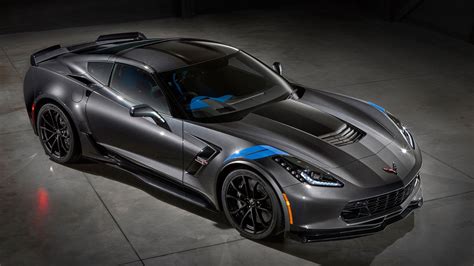 Corvette Zr1 Hd Wallpaper