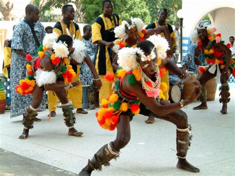 Learn All About Voodoo Culture in Lome, Togo - Princess Cruises