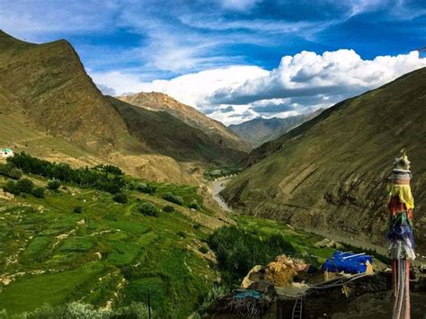 Trekking in Ladakh, Ladakh - Times of India Travel