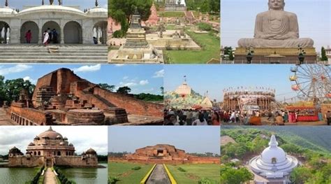 tourist places in bihar near patna | #1 Travel