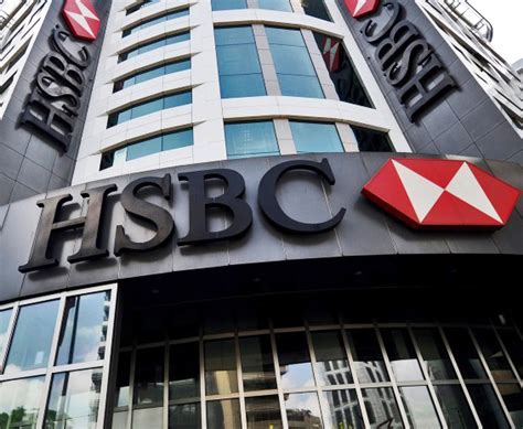 HSBC said to advise Pension Agency on sale of Riyadh financial hub