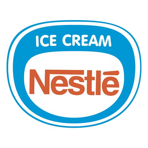 Nestle Ice Cream Logo PNG Transparent & SVG Vector - Freebie Supply