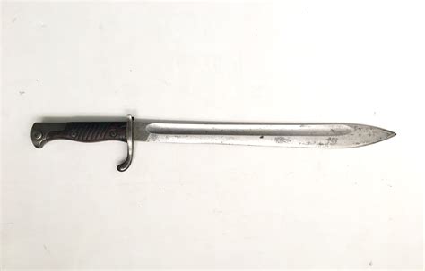 Gewehr 98-05 Bayonet - Surplus GNG