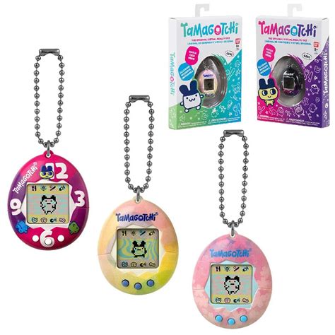 Bandai Original Tamagotchi Multicolor | Kidinn