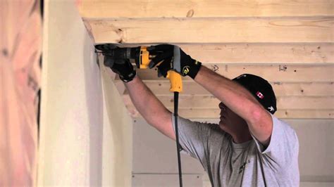 How To Install Drywall Cabinets Hang - BLOG HOWTOID