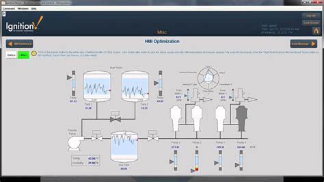 Design Like a Pro: Optimizing Your HMI - Enhancing HMIs with Smarter ...