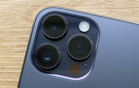 Apple is aware of the iPhone 14 Pro's camera shake issue, says fix is ...