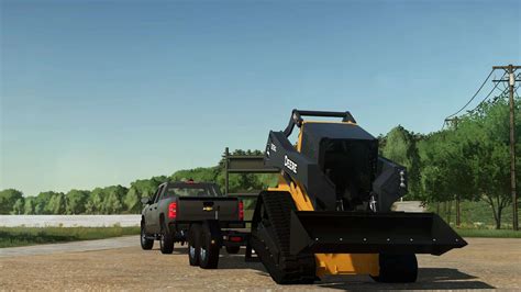 PJ Trailer Pack v1.0 FS22 Mod | Farming Simulator 22 Mod