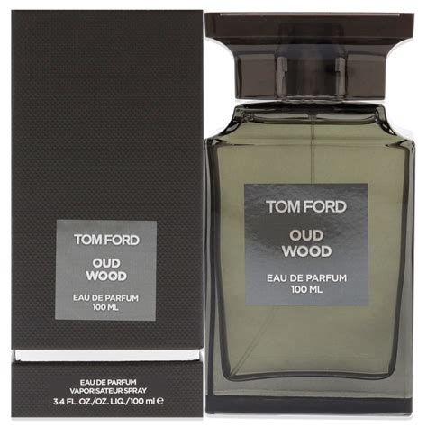 Discover The Best Alternatives to Tom Ford Oud Wood Fragrance ...