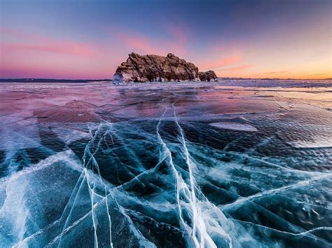 Lake Baikal, Lake Baikal Russia, HD wallpaper | Peakpx