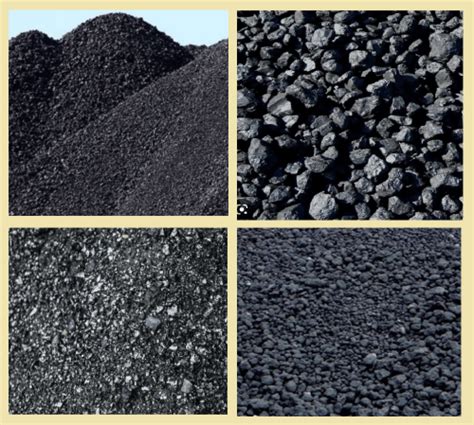 Petroleum Coke Types, Uses and Specifications - www.thepetrosolutions.com