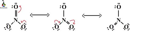 NaNO3 Lewis Structure& Characteristics: 15 Complete Facts