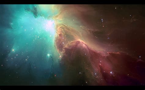 Nebula Wallpapers | HD Wallpapers | ID #14196